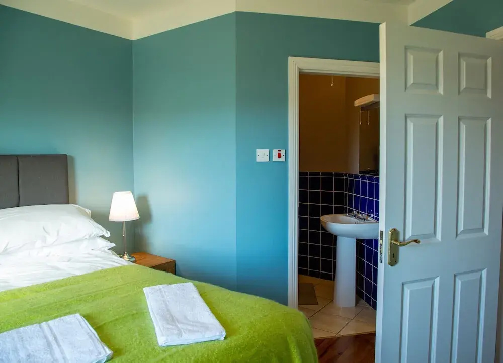 Dingle Town Holiday Home by Trident Holiday Homes