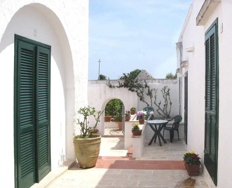 Masseria Refrigerio