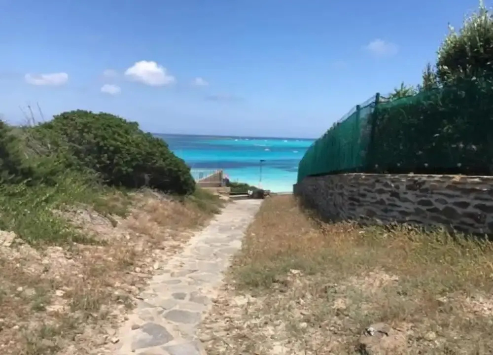 Holiday Home Stintino With Stunning Sea View