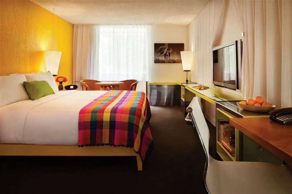 Hotel Solaya