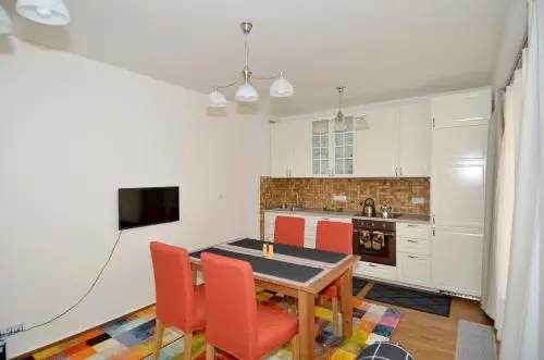 Apartman Mozartova