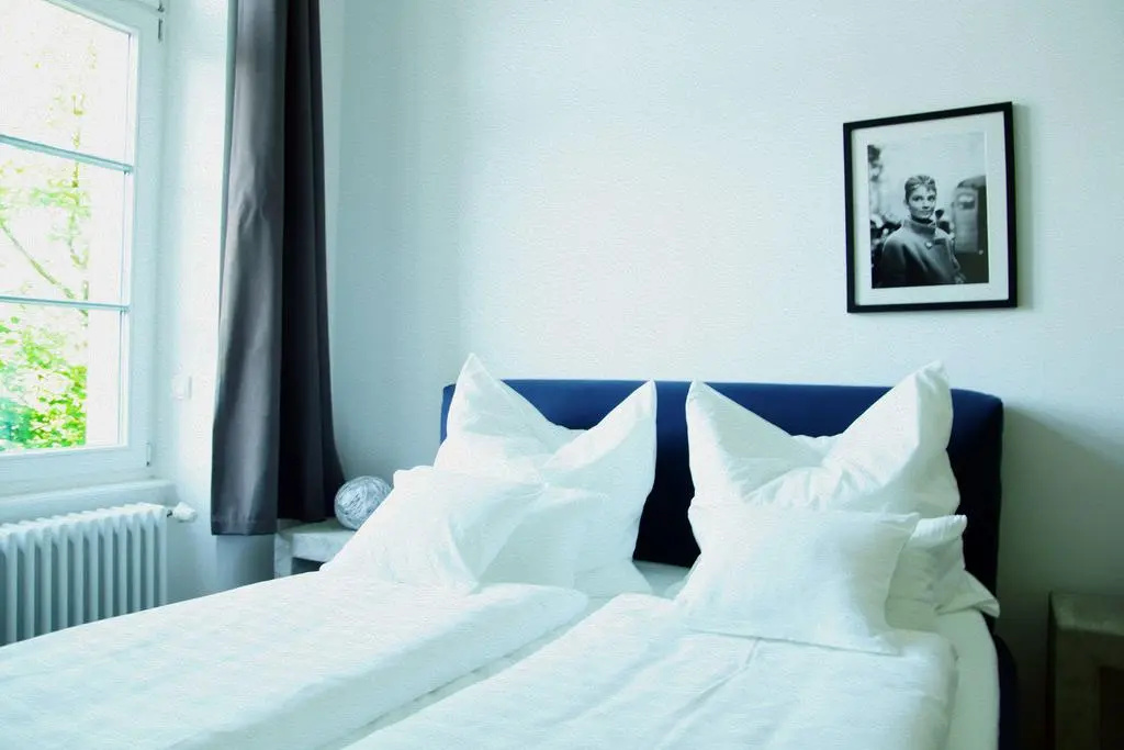 Boutique Suites and Residences Heidelberg- Alte Zigarrenmanufaktur