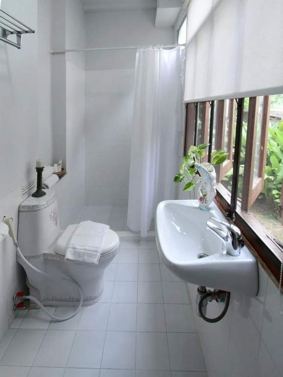 Fullrich Lanna Suite