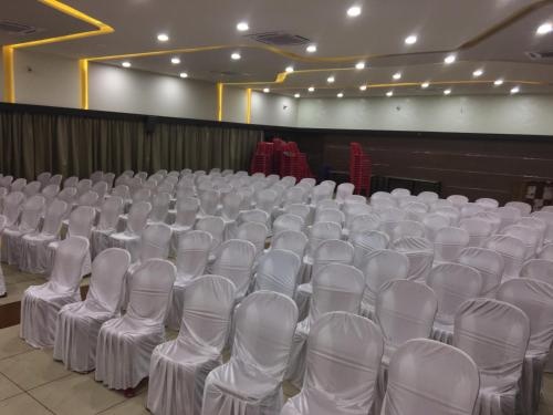 Hotel Pooja International