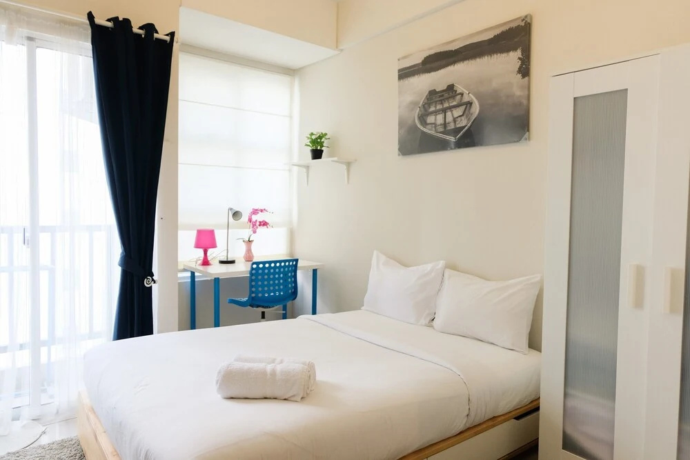 Comfortable Studio in Business Area Saveria Apartment