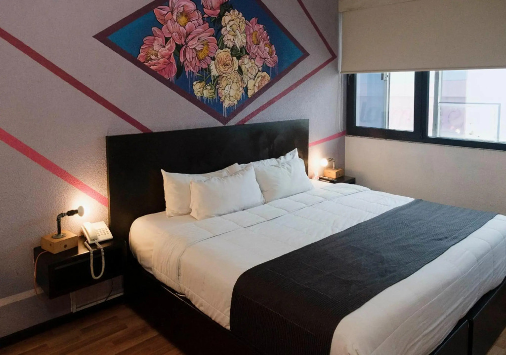 Hi Hotel Impala Queretaro