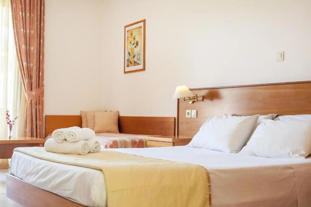 Stavros Melathron Studios