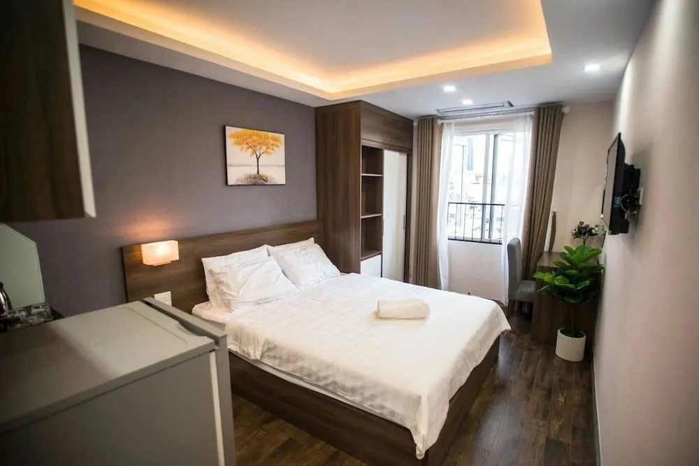 ZO Hotels Tran Duy Hung