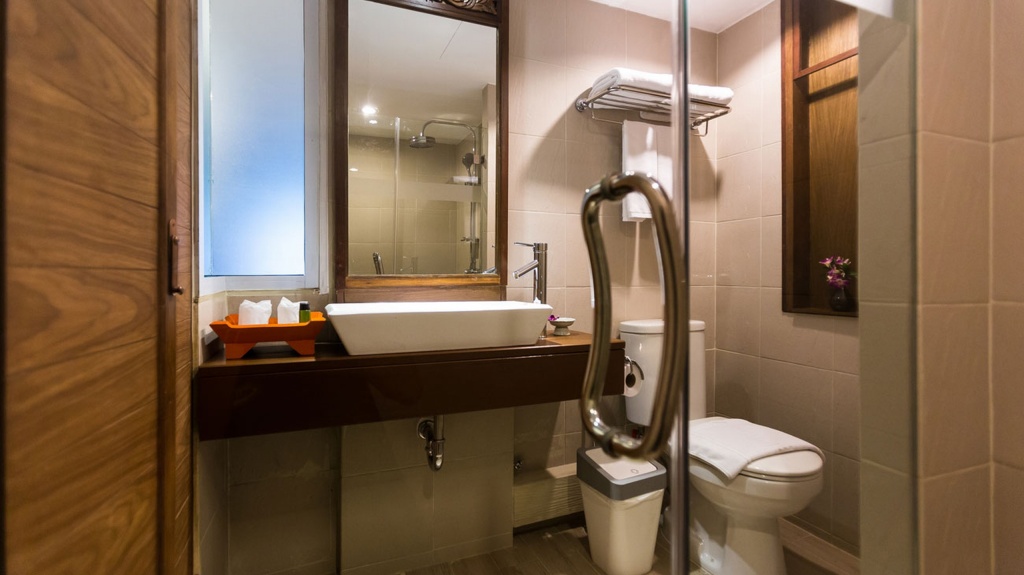 Movenpick Suriwongse Hotel Chiang Mai