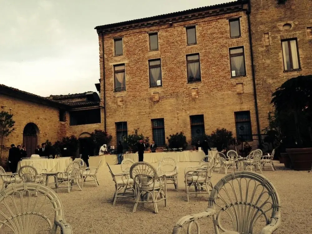 Palazzo Carradori