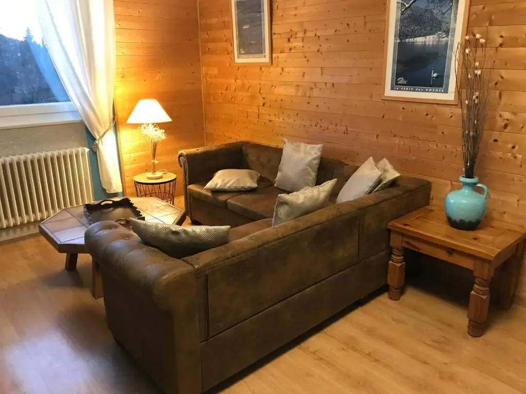 Appartement 80M² Tout Confort Avec Wifi (2)