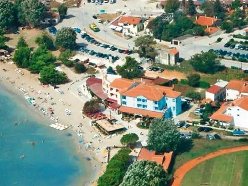 Hotel Koral