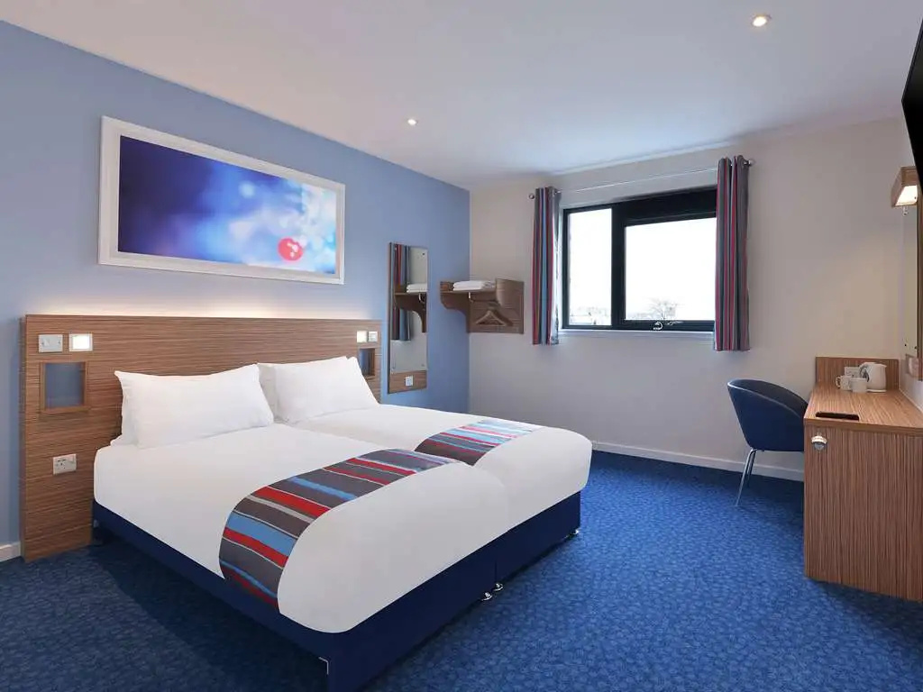 Travelodge Workington
