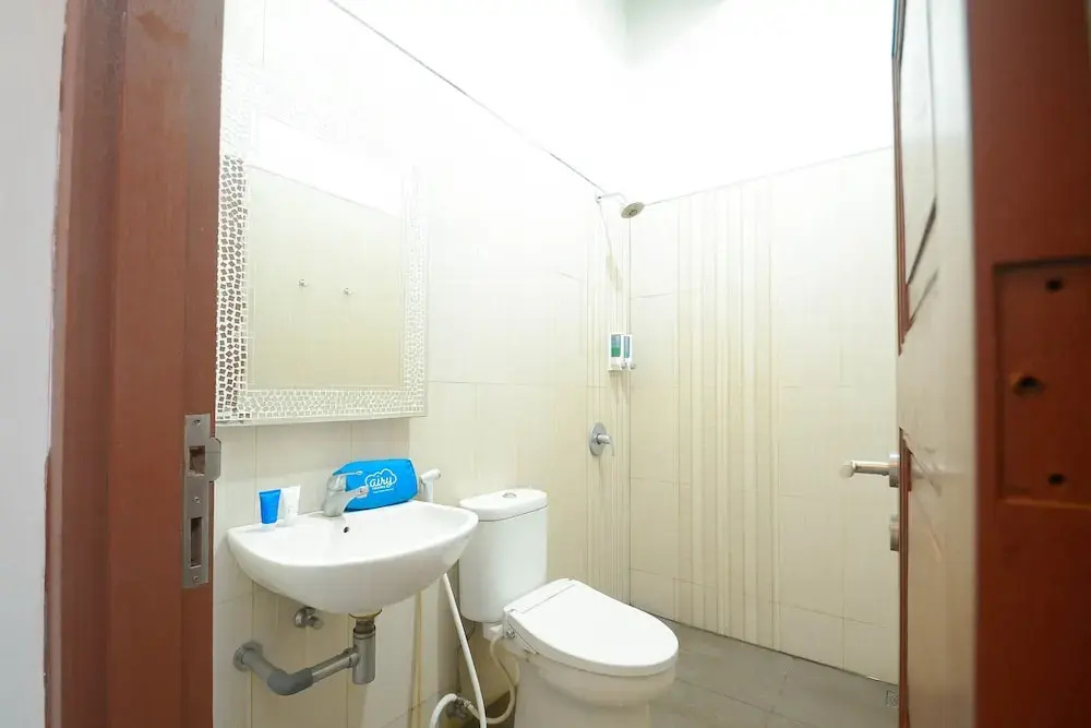 Airy Eco Gatot Subroto Halimun 12 Bandung