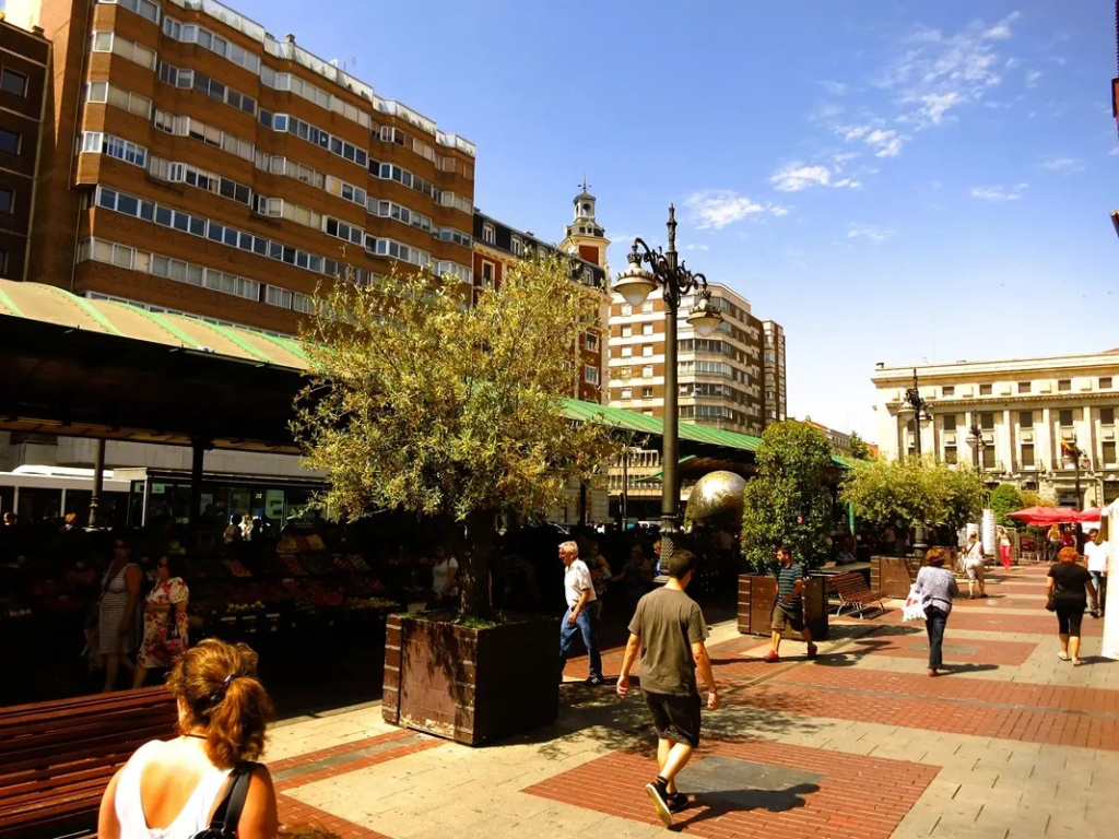 Apartamentos Boutique Catedral