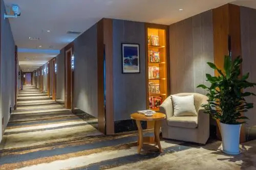 Climb Hotel