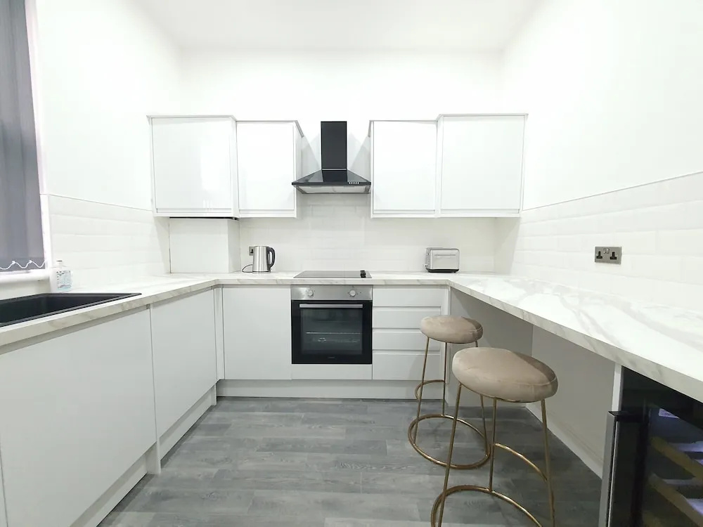 Dysa Banks Apartments