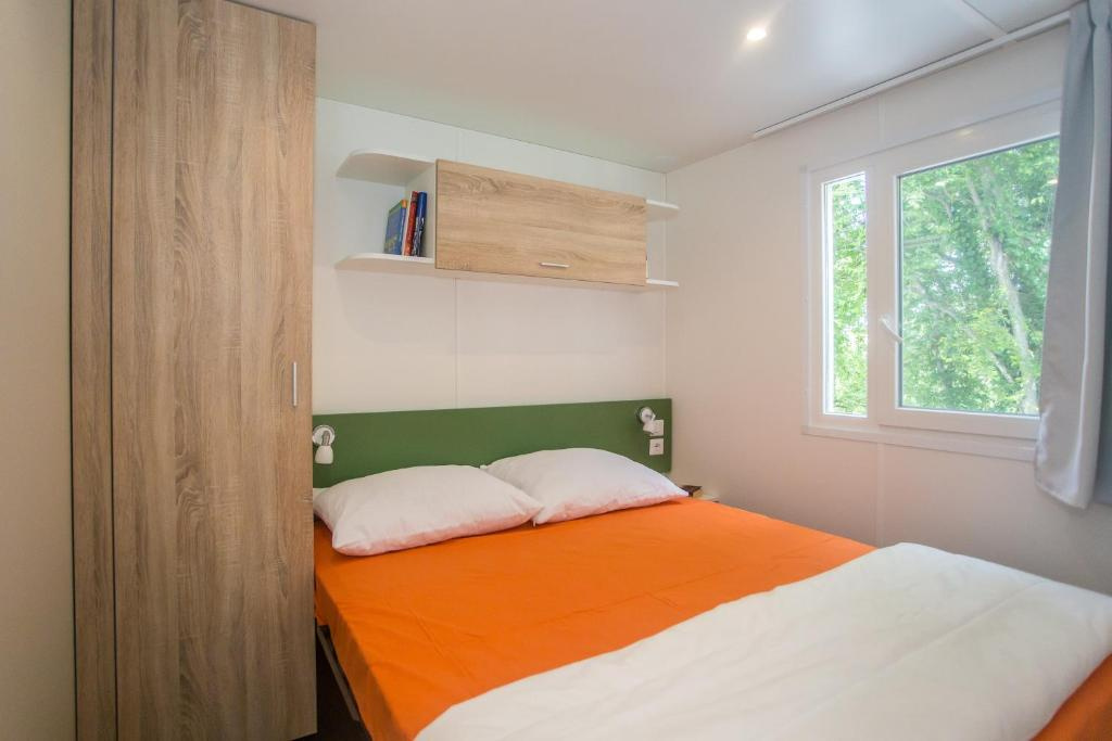 CHERRY Premium JADE Mobile homes Zelena Laguna