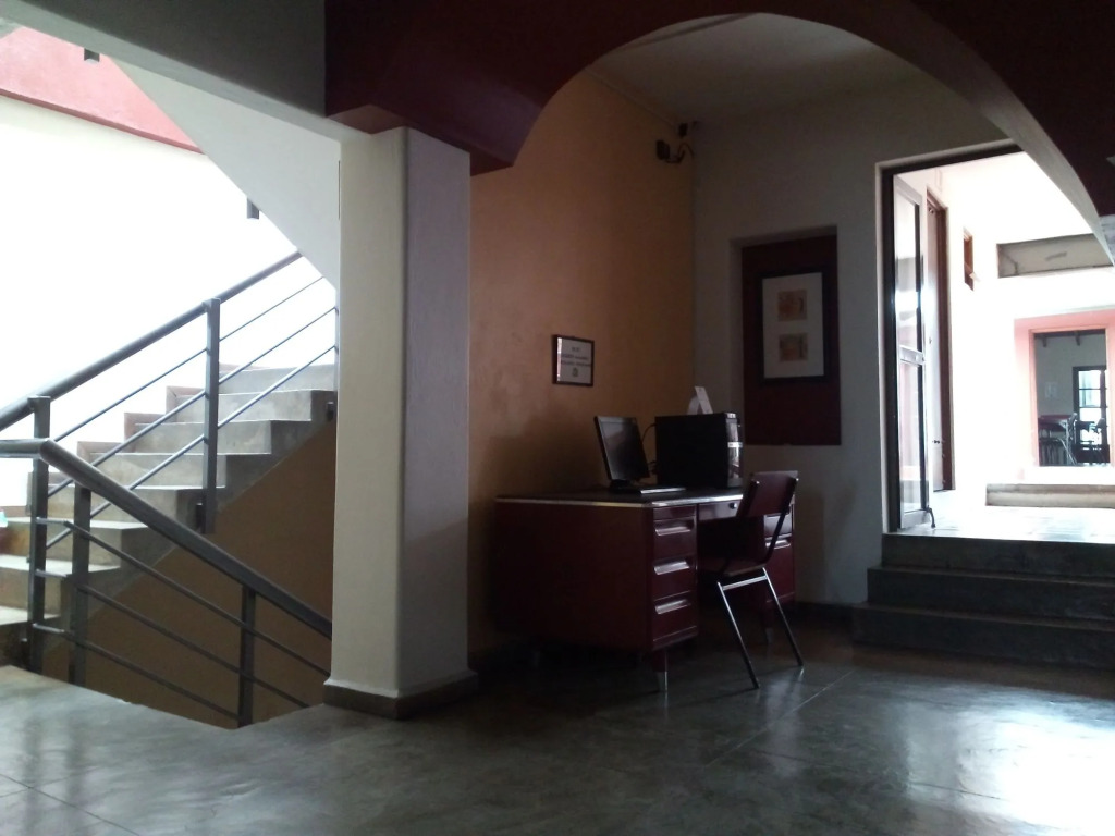 Hostal de la Niebla