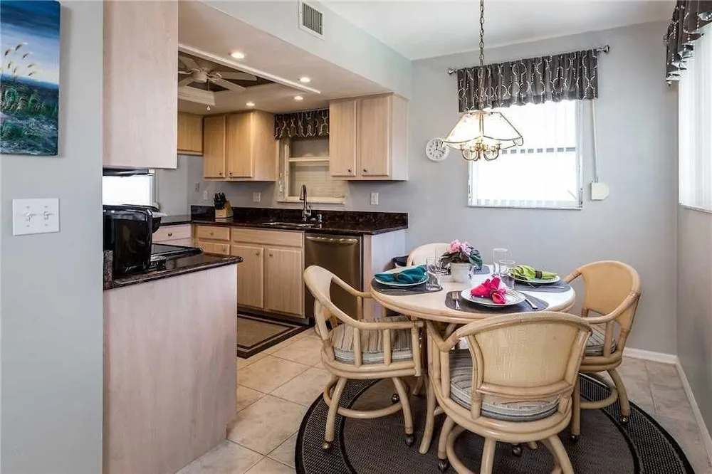 Royal Pelican 381 - Two Bedroom Condo