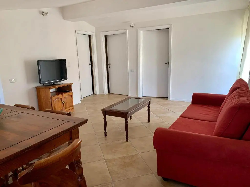 Villa Enrica Apartments
