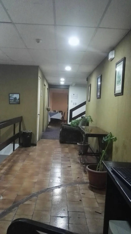 Hostel Bekuo