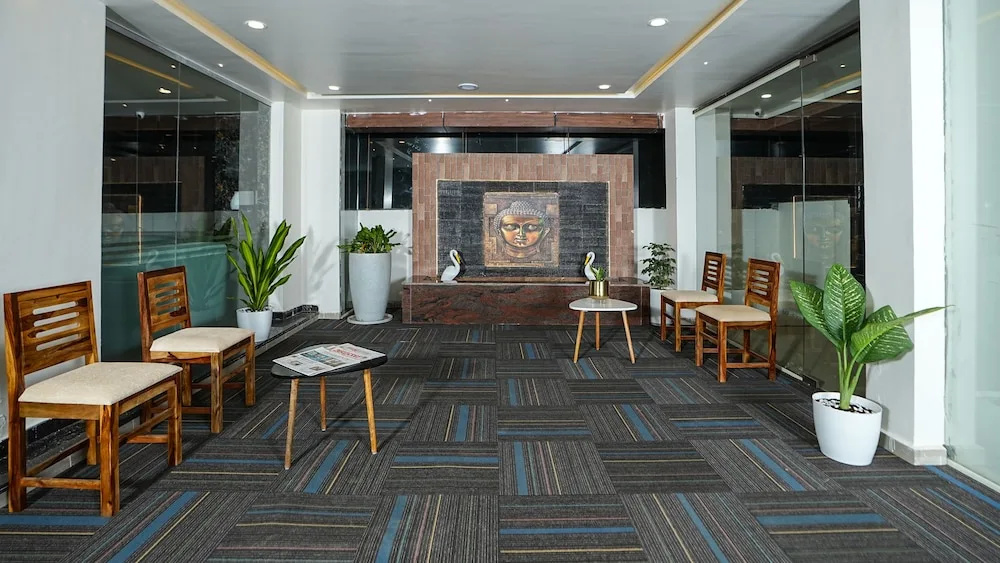 La Serene Boutique Hotel - Manyata Tech Park