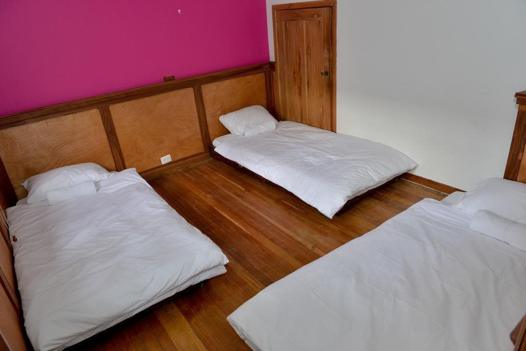 Mi Llave Hostels Bogota