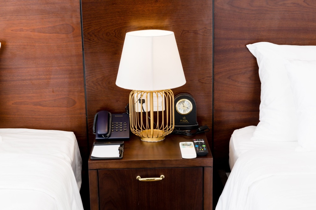 Haka Boutique Hotel