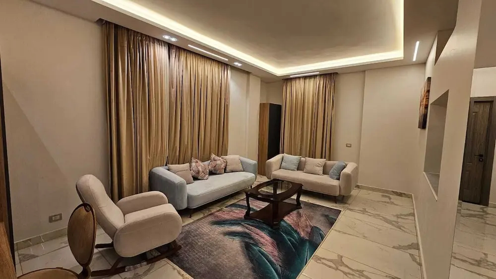 My Villa Hotel