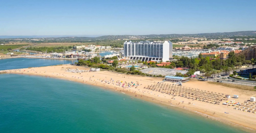 Discovery Apartment Vilamoura