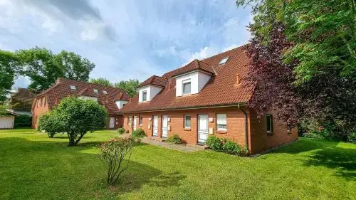 Zur Hanse Wohnung 4 3 - Zur Hanse Süd