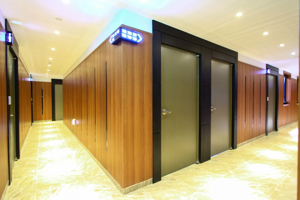 Lion Hotel