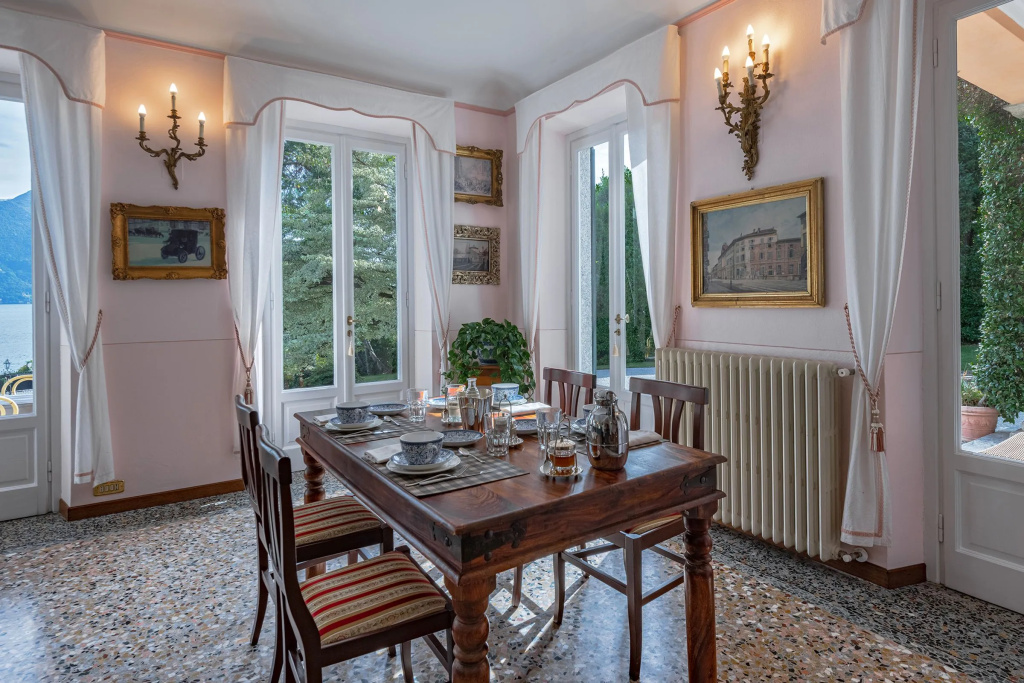 Villa Camilla