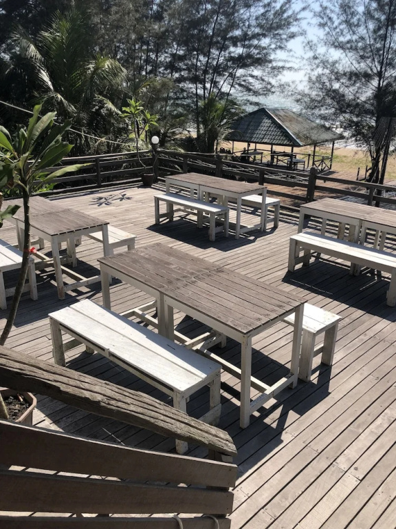 Tim's Seaside Hideout Resort
