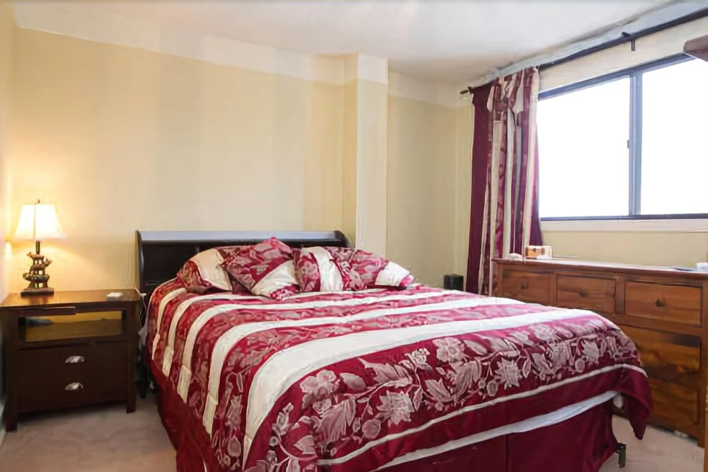 Gorgeous Two-Bedroom Condo