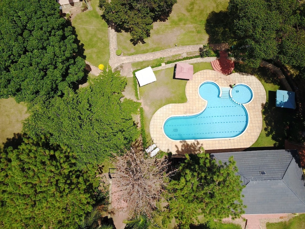 Garuga Resort Beach Hotel