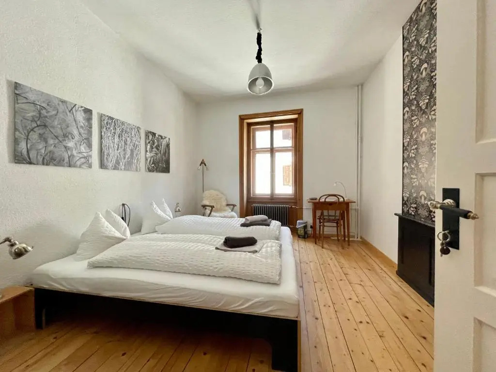 B&B La Scala