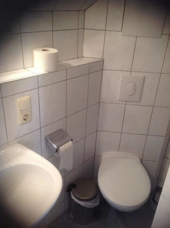 Pension Altstadt Garni