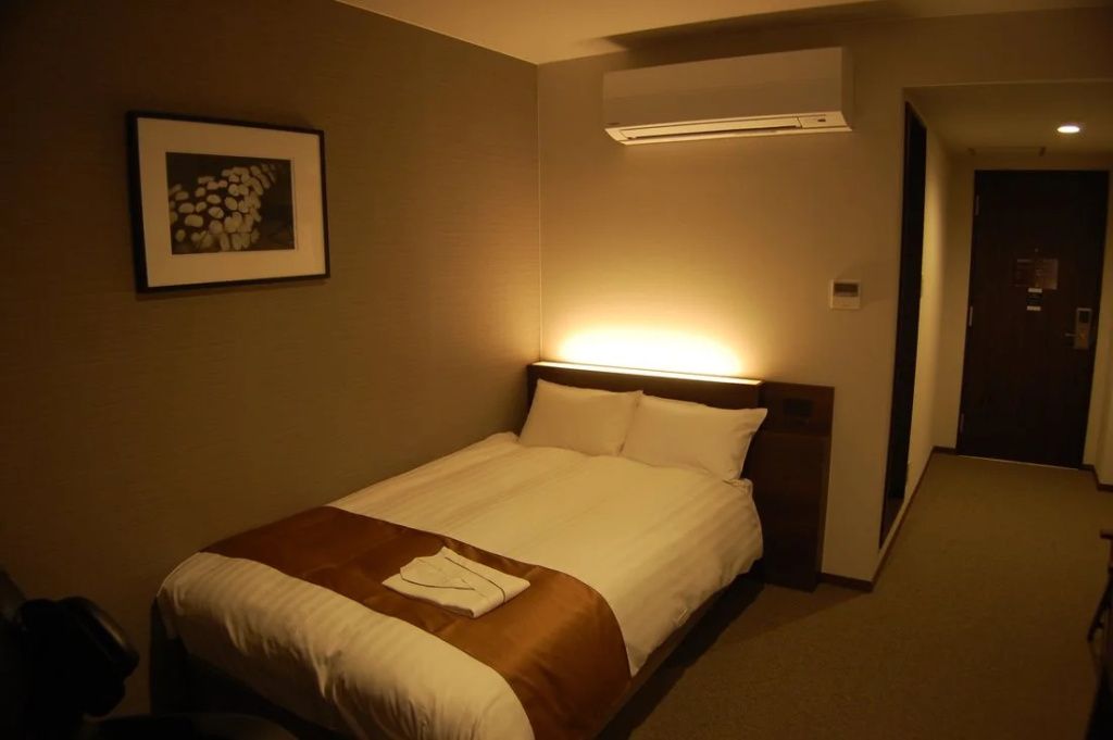 Musashino Grand Hotel And Spa