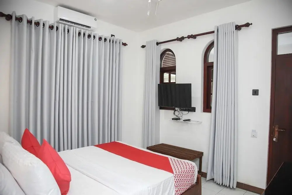 OYO 486 Nature Villa