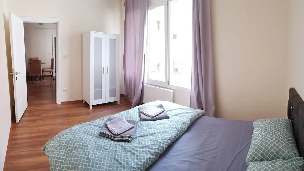 Taksim Taila Apartments No 3