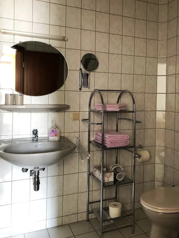 Pension Bennelliebschänke