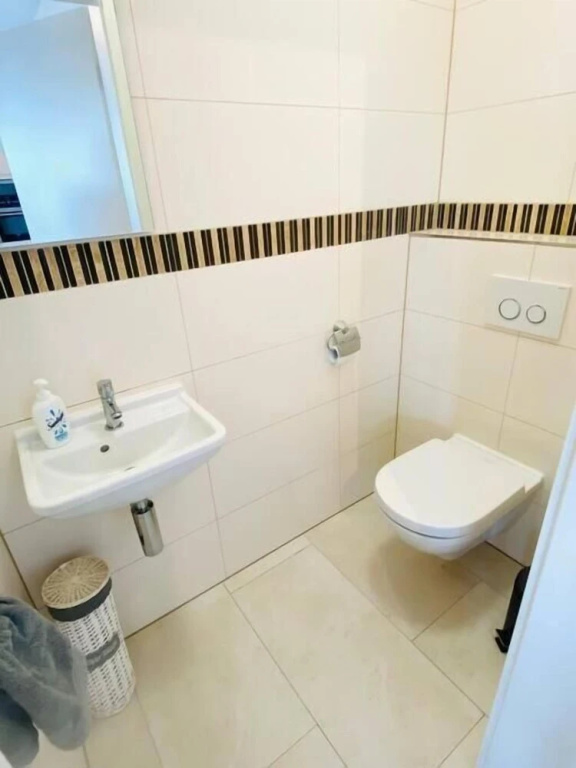 Spac. Flat -Kirchberg w Parking&Terrace