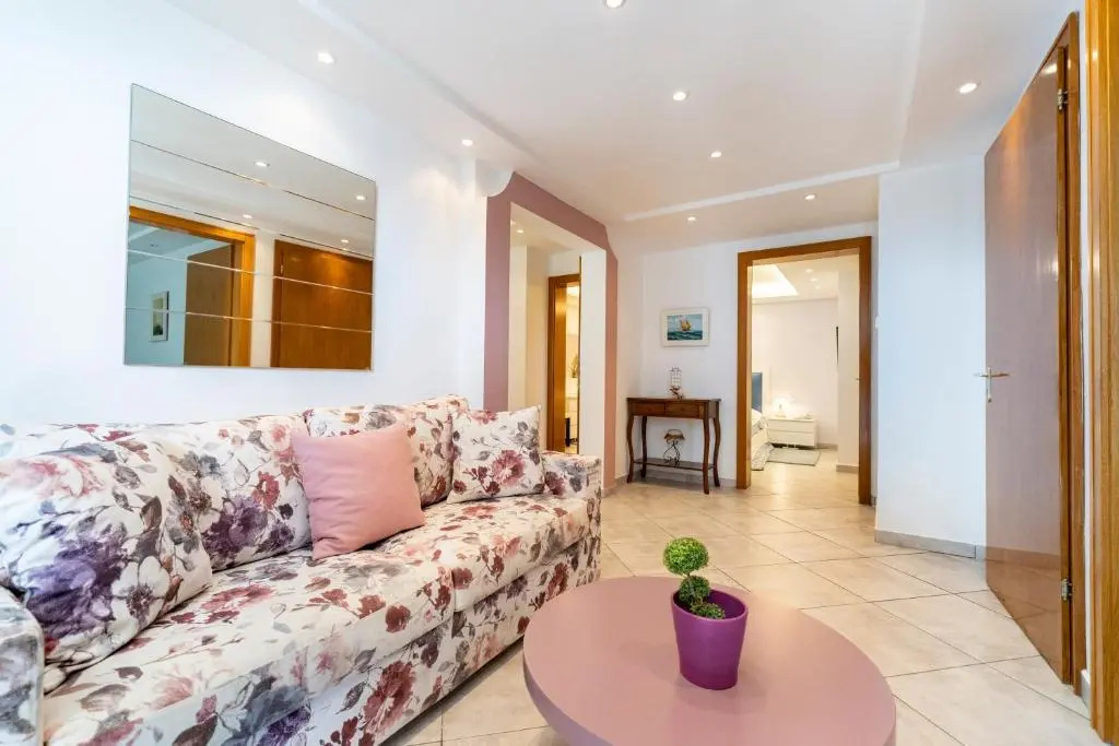 Villa Romantica Hotel