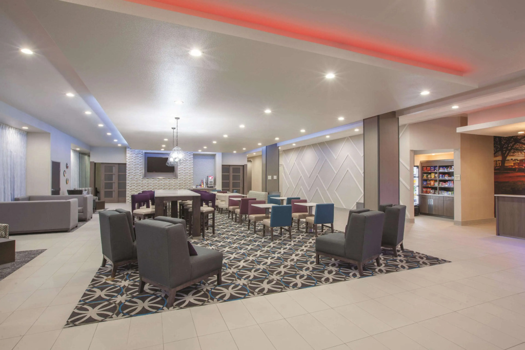 La Quinta by Wyndham San Marcos Outlet Mall