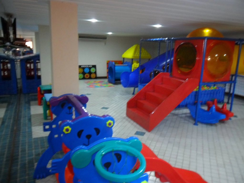 Hotel Ferradura Resort