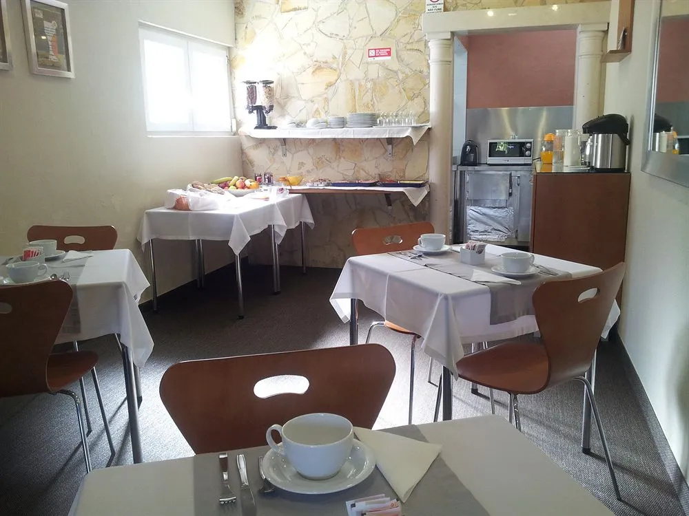 Hotel Figueiredos
