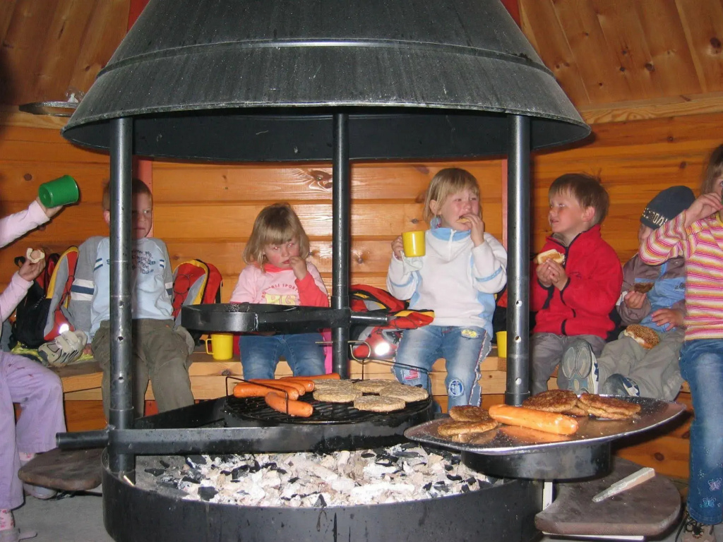 Nordkapp Camping