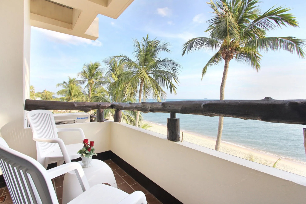 Rayong Chalet Resort